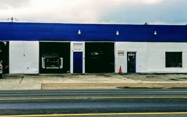 Photo of Jon's Auto Service, an auto repair shop in Smyrna, TN