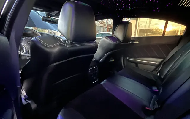 Photo of LLS Kustomz Auto & Upholstery, an auto repair shop in Nashville, TN