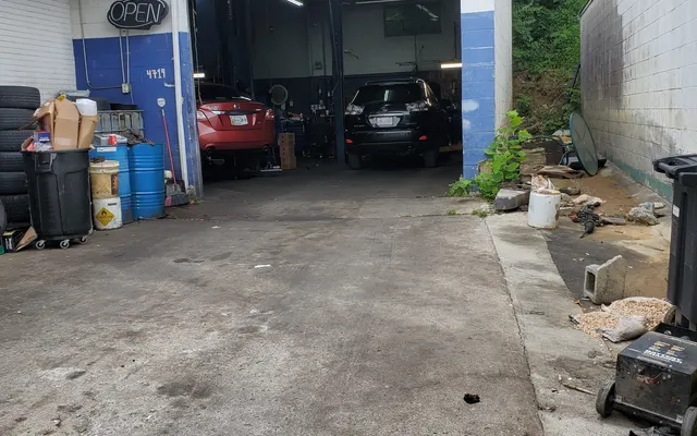 Photo of Best Auto Repair, an auto repair shop in Nashville, TN