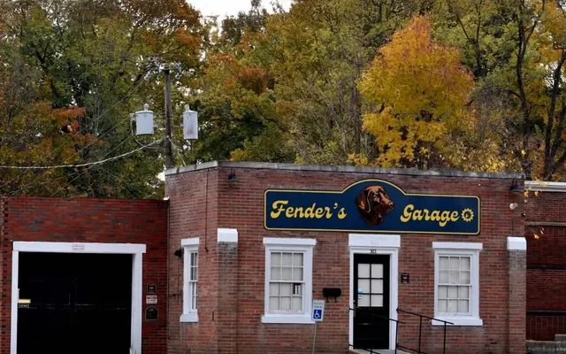 Photo of Fender's Garage, LLC, an auto repair shop in Greeneville, TN