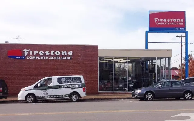 Photo of Firestone Complete Auto Care, an auto repair shop in Murfreesboro, TN