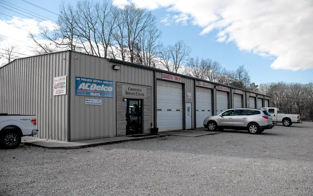 Photo of Crossville Automotive- a Main Street Auto Shop, an auto repair shop in Crossville, TN
