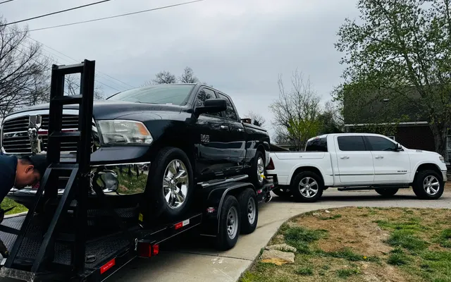 Photo of LB AUTO SERVICE, an auto repair shop in Lewisburg, TN