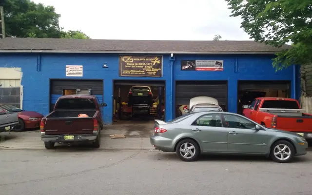 Photo of Auto Care Service - Mecanica En General, an auto repair shop in Nashville, TN