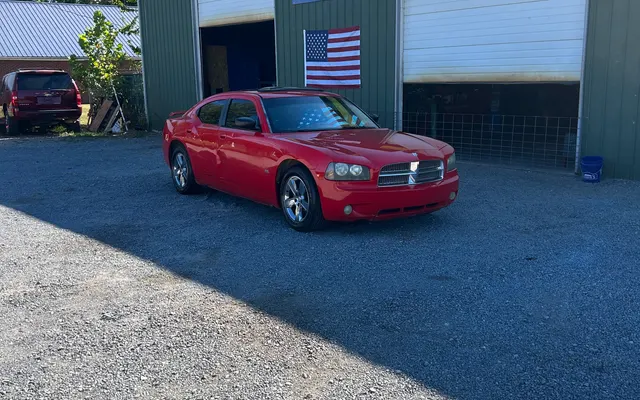 Photo of HH Auto Repair Services, an auto repair shop in Kodak, TN
