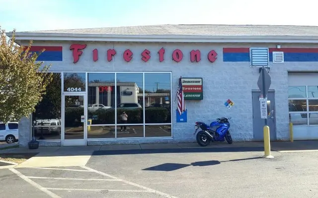 Photo of Firestone Complete Auto Care, an auto repair shop in Nashville, TN