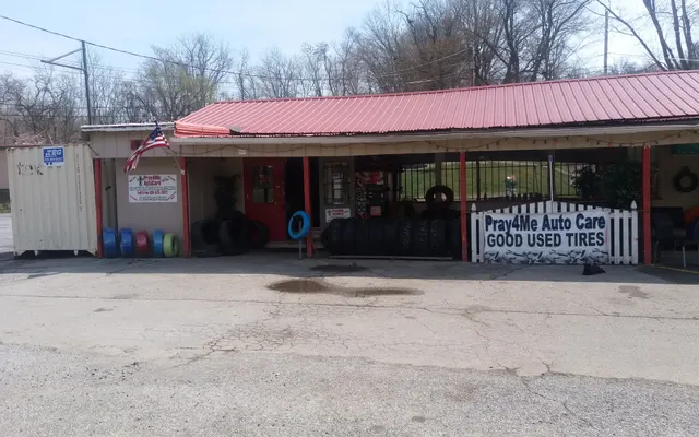 Photo of Pray4MeAuto2, an auto repair shop in Morristown, TN