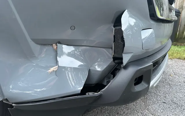 Photo of Caliber Collision, an auto repair shop in Mt. Juliet, TN