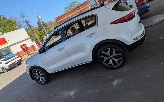 Photo of Greenway Kia of Hickory Hollow Service, an auto repair shop in Antioch, TN