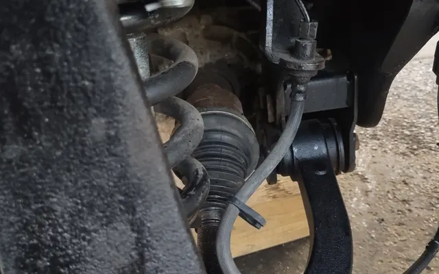 Photo of Frazier's Mobile Mechanic, an auto repair shop in Antioch, TN