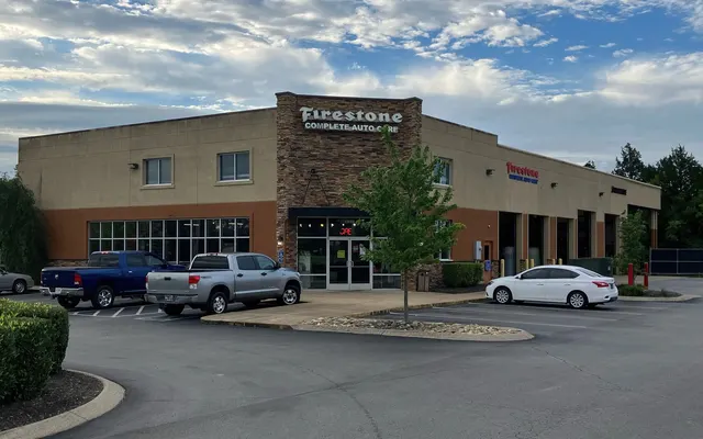 Photo of Firestone Complete Auto Care, an auto repair shop in Lebanon, TN