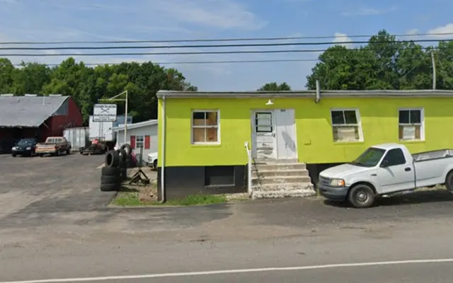 Photo of Affordable Tire & Auto, an auto repair shop in Portland, TN