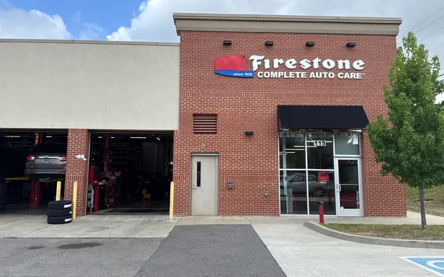 Photo of Firestone Complete Auto Care, an auto repair shop in White House, TN