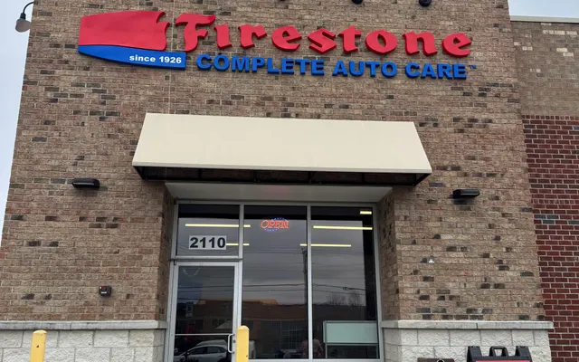 Photo of Firestone Complete Auto Care, an auto repair shop in Spring Hill, TN
