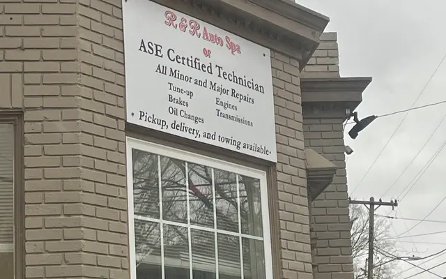 Photo of R & R Auto Under New Management since oct 2022, an auto repair shop in Dyersburg, TN