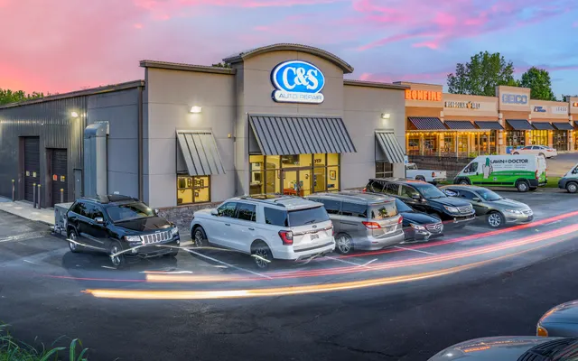 Photo of C&S Auto Repair, an auto repair shop in Clarksville, TN