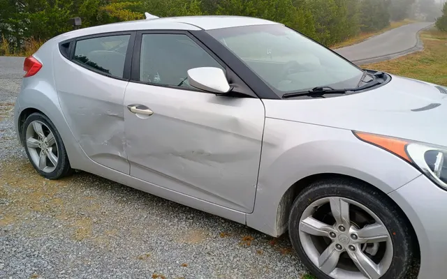 Photo of Caliber Collision, an auto repair shop in Sevierville, TN