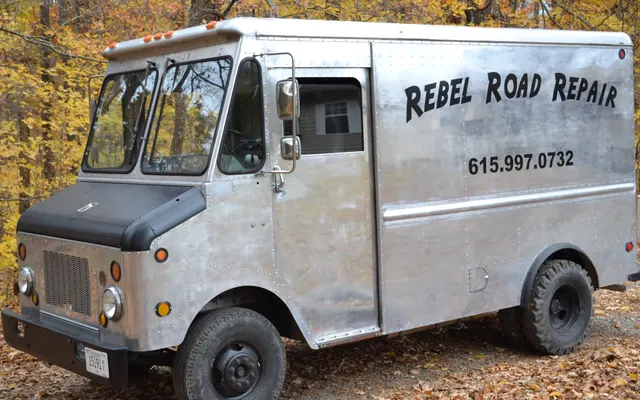 Photo of Rebel Road Repair, an auto repair shop in Cross Plains, TN