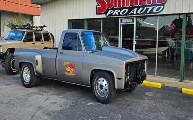 Photo of Summers Pro Auto, an auto repair shop in Winchester, TN