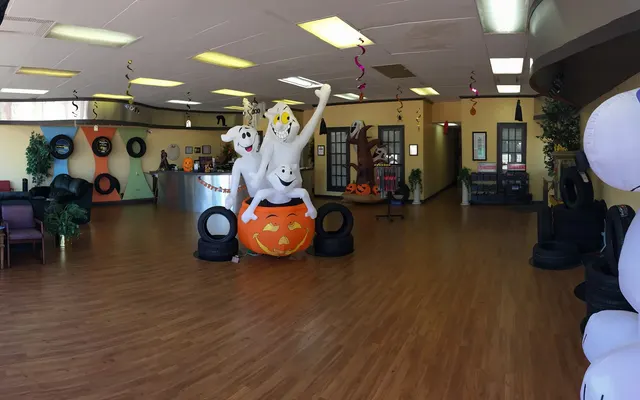 Photo of Family Tire & Auto Service, an auto repair shop in Cleveland, TN