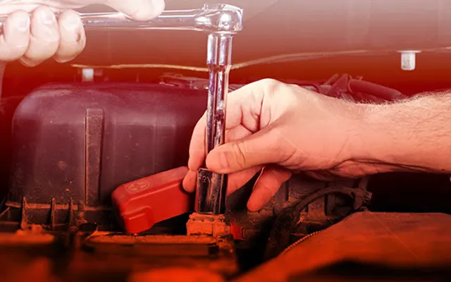 Photo of King Collision Repair, an auto repair shop in Knoxville, TN
