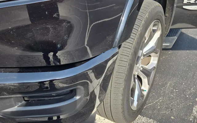 Photo of Caliber Collision, an auto repair shop in Franklin, TN