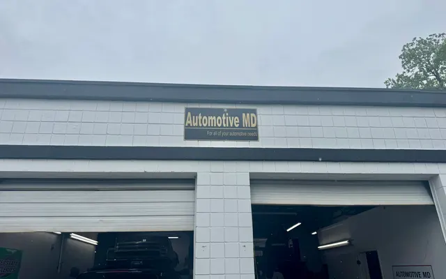 Photo of Automotive MD, an auto repair shop in Chattanooga, TN