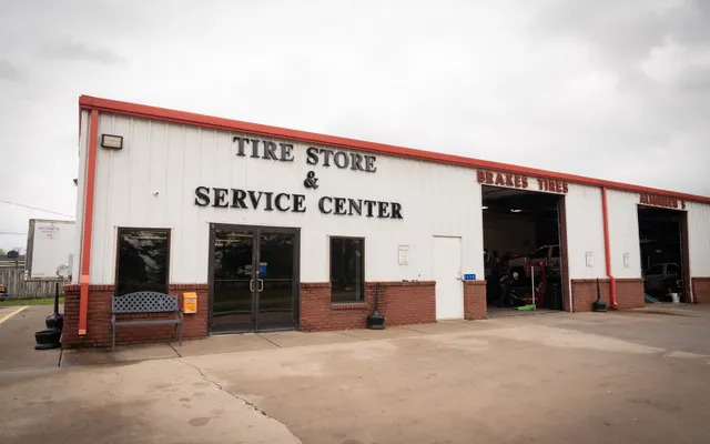 Photo of Main Street Auto Decherd - a Main Street Auto shop, an auto repair shop in Decherd, TN