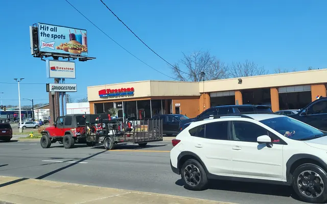 Photo of Firestone Complete Auto Care, an auto repair shop in Gallatin, TN