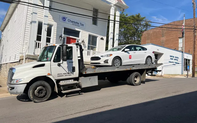 Photo of Tristar Roadside Rescue - Mobile Mechanic & Wrecker Service, an auto repair shop in Dickson, TN
