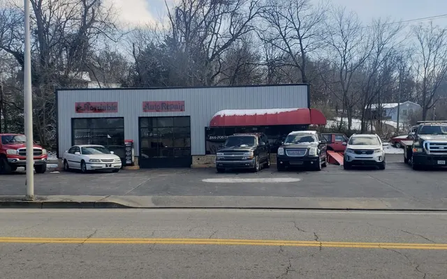 Photo of Affordable Auto Repair, an auto repair shop in Maryville, TN