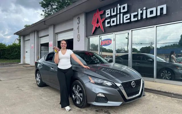 Photo of Auto Collection, LLC, an auto repair shop in Shelbyville, TN