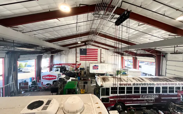 Photo of West Power Services, an auto repair shop in Nashville, TN