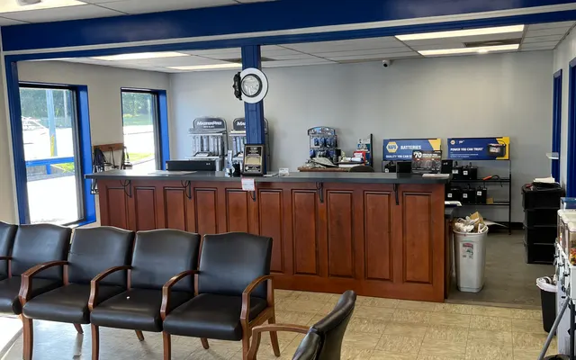 Photo of Joel's Tire & Brake, an auto repair shop in Shelbyville, TN