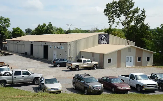 Photo of St. B Automotive, an auto repair shop in Clarksville, TN