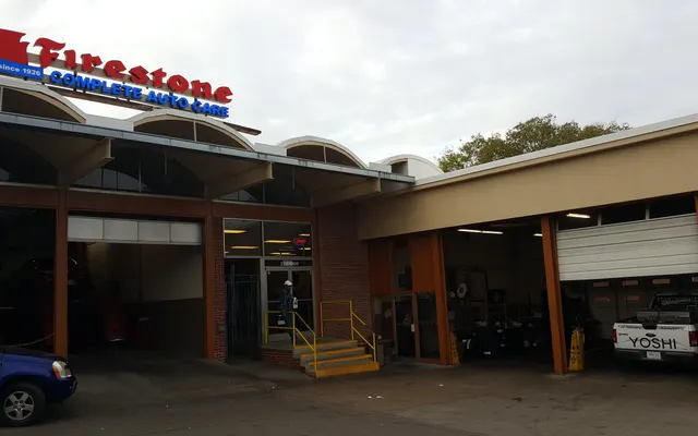 Photo of Firestone Complete Auto Care, an auto repair shop in Nashville, TN
