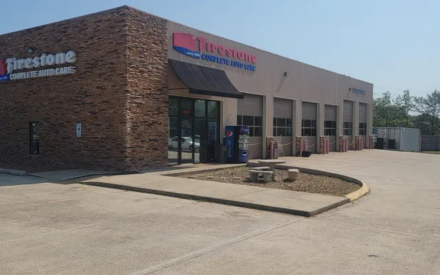 Photo of Firestone Complete Auto Care, an auto repair shop in Cookeville, TN