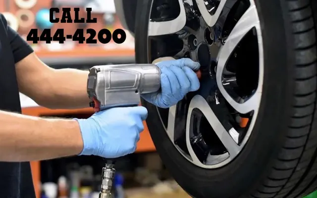 Photo of Tommy's Auto Repair Of Lebanon TN, an auto repair shop in Lebanon, TN