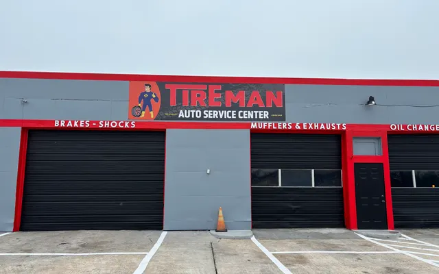 Photo of Tireman Auto Service, an auto repair shop in Smyrna, TN