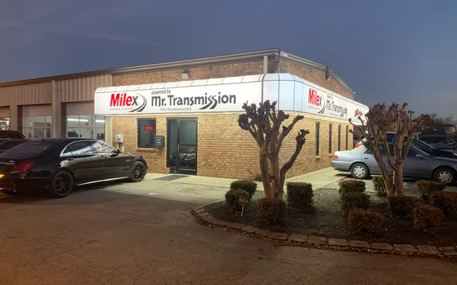 Photo of Milex Complete Auto Care - Mr. Transmission - Alta Mere, an auto repair shop in Murfreesboro, TN
