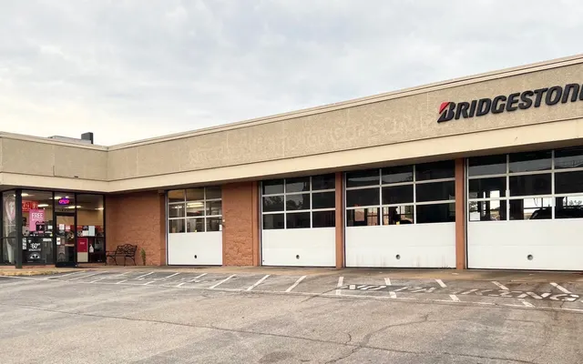 Photo of Firestone Complete Auto Care, an auto repair shop in Memphis, TN
