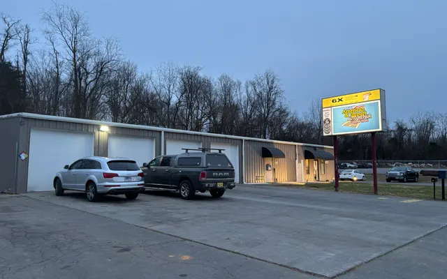 Photo of American & Import Auto Repair Hopper Road, an auto repair shop in Johnson City, TN