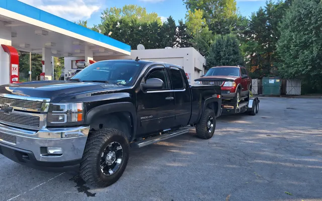 Photo of Dexter’s Mobile Mechanic, an auto repair shop in Bristol, TN