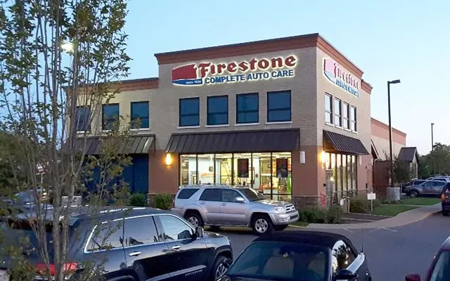 Photo of Firestone Complete Auto Care, an auto repair shop in Brentwood, TN