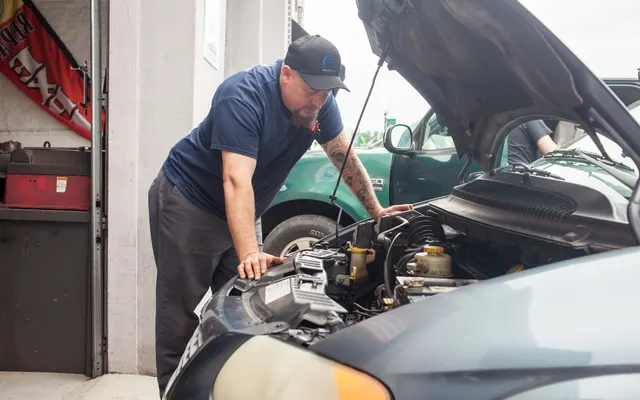Photo of Dayton Auto Repair, an auto repair shop in Dayton, TN