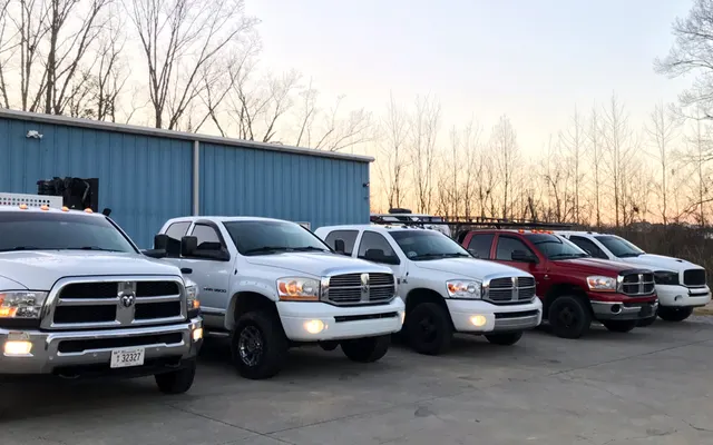 Photo of Omega Auto, LLC, an auto repair shop in Maryville, TN