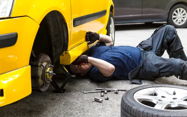 Photo of Mobile Auto Repair Pros of Memphis, an auto repair shop in Memphis, TN
