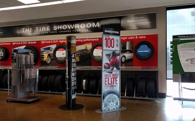 Photo of Firestone Complete Auto Care, an auto repair shop in Collierville, TN