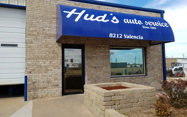 Photo of Hud's Auto, an auto repair shop in Lubbock, TX
