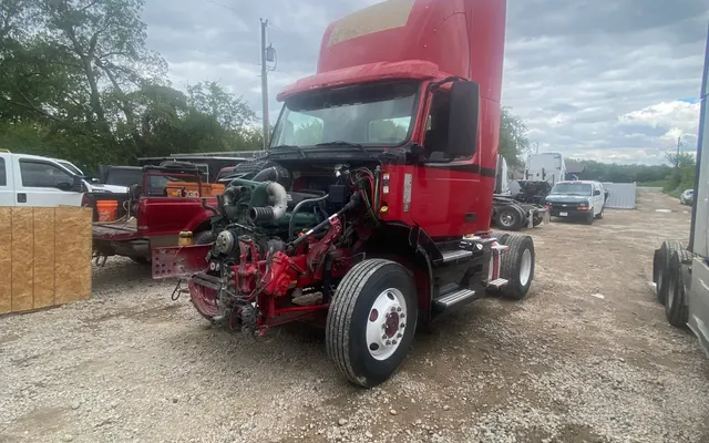 Photo of Diesel Truck Repair 24-7, an auto repair shop in Dallas, TX